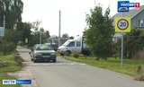 Жители улицы Апрельской в Иванове просят установить на этом участке искусственные неровности