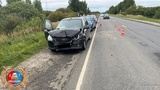 За выходные дни в Ивановской области произошли три ДТП