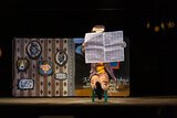 Ивановский областной театр кукол открывает 91-й сезон