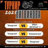 Баскетбольный турнир памяти Литвинова в Иванове вновь соберет сильнейшие команды 