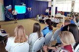 В ивановском детском саду № 193 прошла правовая викторина