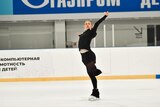 Фигуристы Ивановской области готовятся к новому сезону