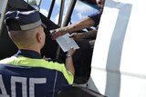 Рейд по грузовикам прошел в Иванове