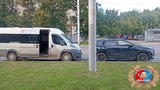 Три пассажира пострадали в ДТП с маршруткой в Иванове