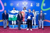 Ивановка стала победительницей VI летней Спартакиады России по всестилевому каратэ