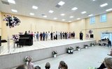 Детская школа искусств в Старой Вичуге открыла двери для воспитанников 