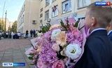 Во всех 49 ивановских школах прошли торжественные линейки