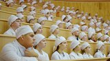 Более 700 первокурсников начали обучение в Ивановском медицинском университете в этом году