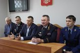 Новые кадровые перестановки произошли в системе УМВД Ивановской области