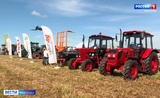 В хозяйствах Ивановской области продолжается уборочная кампания