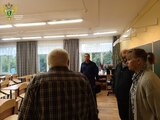 Два представления прокуратуры внесено из-за срыва сроков ремонта школы в Иванове