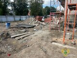 Рабочий погиб на стройке в Иванове