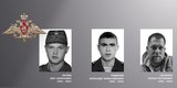В Ивановской области простились с жителями региона – участниками спецоперации