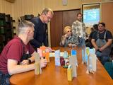  Кинешемский театр представит "Женитьбу. Почти по Гоголю" 