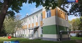 В ивановском детском саду № 38 завершился капитальный ремонт