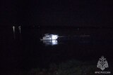 Мужчина погиб во время происшествия на воде в Кинешемском районе