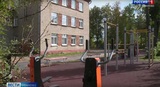 В этом году проект "Школьный двор" охватит 22 территории учреждений
