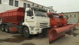 Ивановские коммунальщики приступили к формированию запаса противогололедных материалов