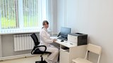 Городской эндокринологический центр в Иванове с момента открытия принял 1,5 тысячи пациентов