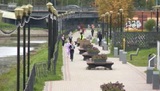 Кинешма вновь станет центральной площадкой проведения "Кросса нации"