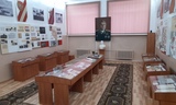 Музей Василевского в Кинешемской школе стал победителем регионального этапа Всероссийского конкурса