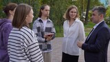 В Иванове благодаря федеральному проекту появятся  еще 4 благоустроенные общественные территории