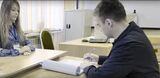 Станислав Воскресенский проголосовал на выборах депутатов Ивановской городской Думы