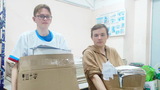 Ивановские колледжи – лидеры по итогам Всероссийской акции "БумБатл"