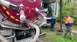 На капитальный ремонт участка канализационной магистрали регион получит свыше 775 миллионов рублей