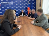 "Единая Россия" одержала уверенную победу на муниципальных выборах в Ивановской области