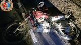 В Фурмановском районе 15-летний подросток упал с питбайка и попал в больницу