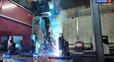 Новый индустриальный парк должен появиться на территории Ивановской области
