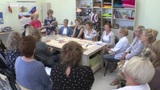 В Павловском дворце Шуи прошел 12-ый межрегиональный форум педагогов дошкольного образования