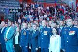 Станислав Воскресенский на Форуме муниципальных депутатов