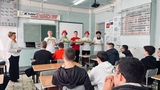 В Тейкове провели  информационную акцию "Лес — это наше богатство"