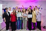 Итоги конкурса среди волонтеров "ДоброЛидер" подвели в Иванове