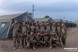 Ивановские кадеты стали чемпионами финала всероссийской военно-патриотической игры "Зарница 2.0"