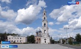 В Юрьевце Ивановской области с размахом отметили 800-летний юбилей