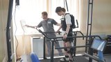 Программу по медицинской реабилитации приняли в Ивановской области