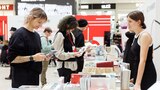 Главным событием "Первой Фабрики Авангарда" станет ярмарка интеллектуальной литературы "Откройте"