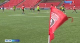 Ивановский "Текстильщик" продолжает выступление в кубке страны по футболу