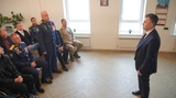 В Ивановской области ветеранов СВО освободят от уплаты транспортного налога на автомобиль до 250 л.с.