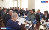 Новый состав Ивановской городской думы собрался на первое пленарное заседание