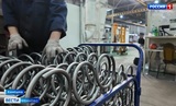 Машиностроители Ивановской области отметят профессиональный праздник