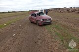 Четыре ребенка пострадали в ДТП на трассе в Ивановской области