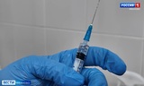 В Ивановской области продолжается вакцинация против гриппа