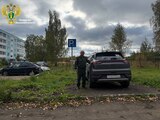 Прокуратура Ивановской области добилась обустройства парковки для  инвалида - ветерана СВО