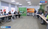 Еще 40 аграриев Ивановской области в этом году пройдут подготовку в "Школе фермеров"