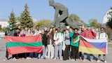 Иностранные участники Слета Всемирного фестиваля молодежи познакомились с историей Ивановской области