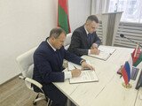 Между городом Иваново и Минском подписано соглашение о сотрудничестве 